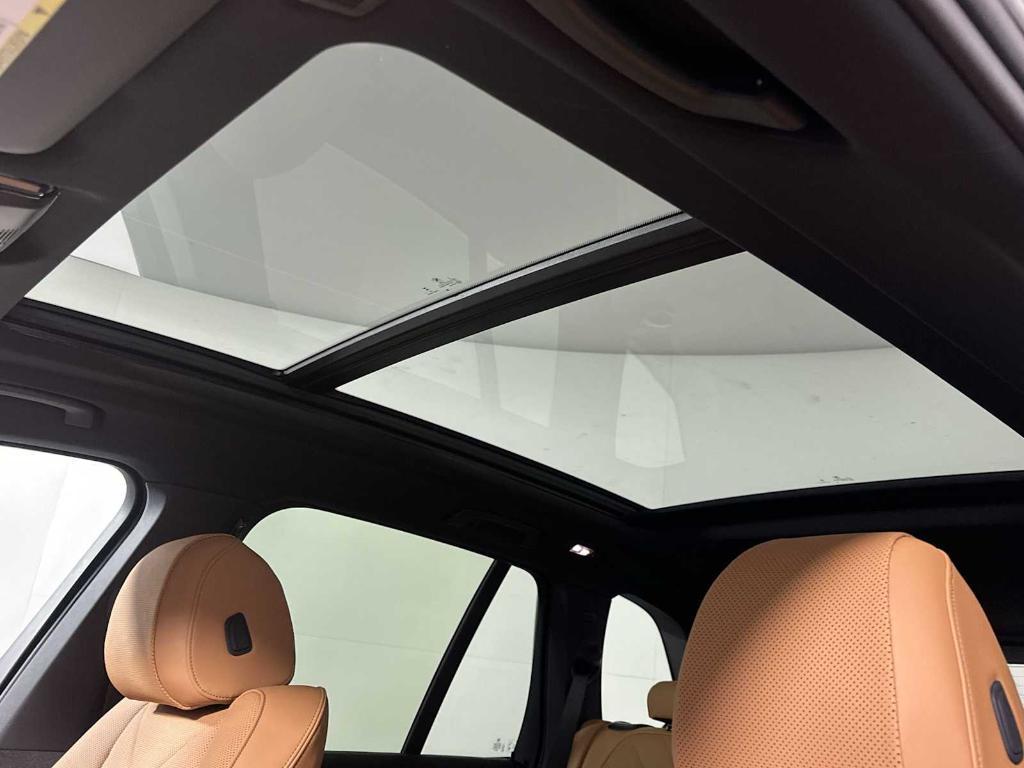new 2026 BMW X5 car, priced at $74,275