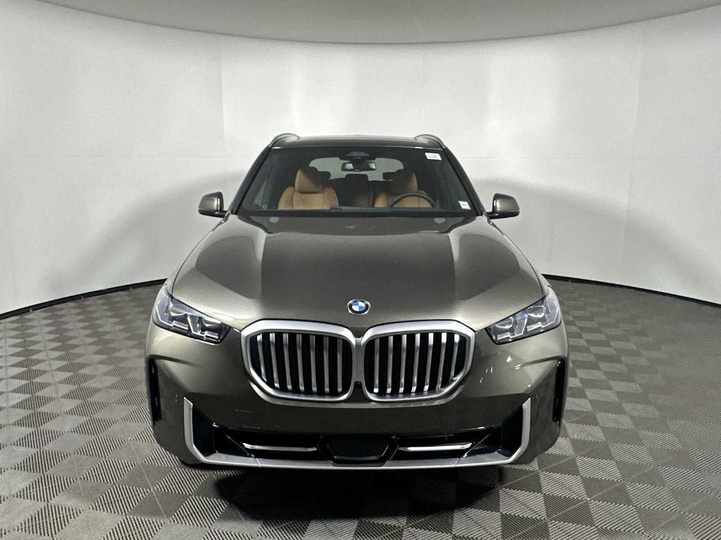 new 2026 BMW X5 car, priced at $74,275