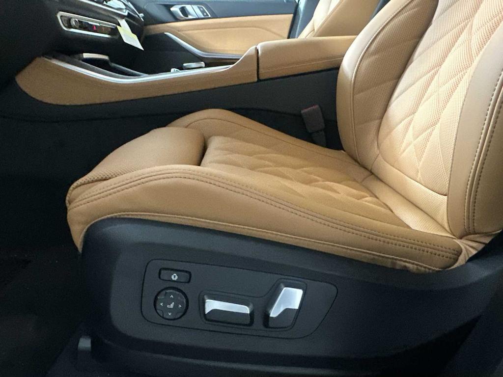 new 2026 BMW X5 car, priced at $74,275