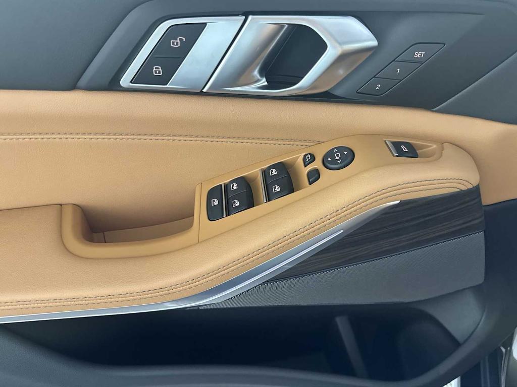 new 2026 BMW X5 car, priced at $74,275