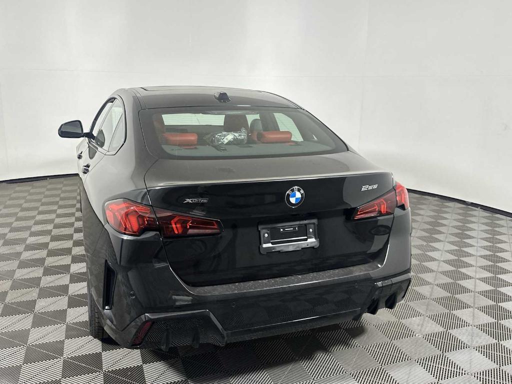 new 2025 BMW 228 Gran Coupe car, priced at $45,625
