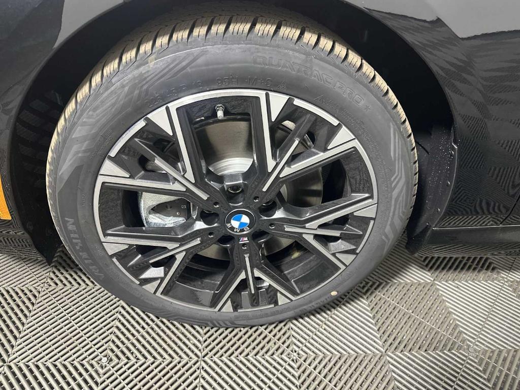 new 2025 BMW 228 Gran Coupe car, priced at $45,625