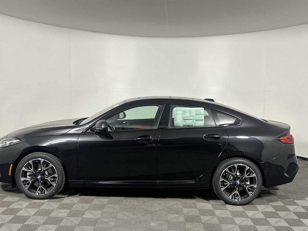 new 2025 BMW 228 Gran Coupe car, priced at $45,625