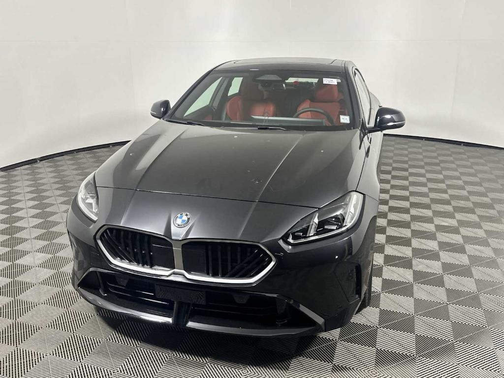 new 2025 BMW 228 Gran Coupe car, priced at $45,625