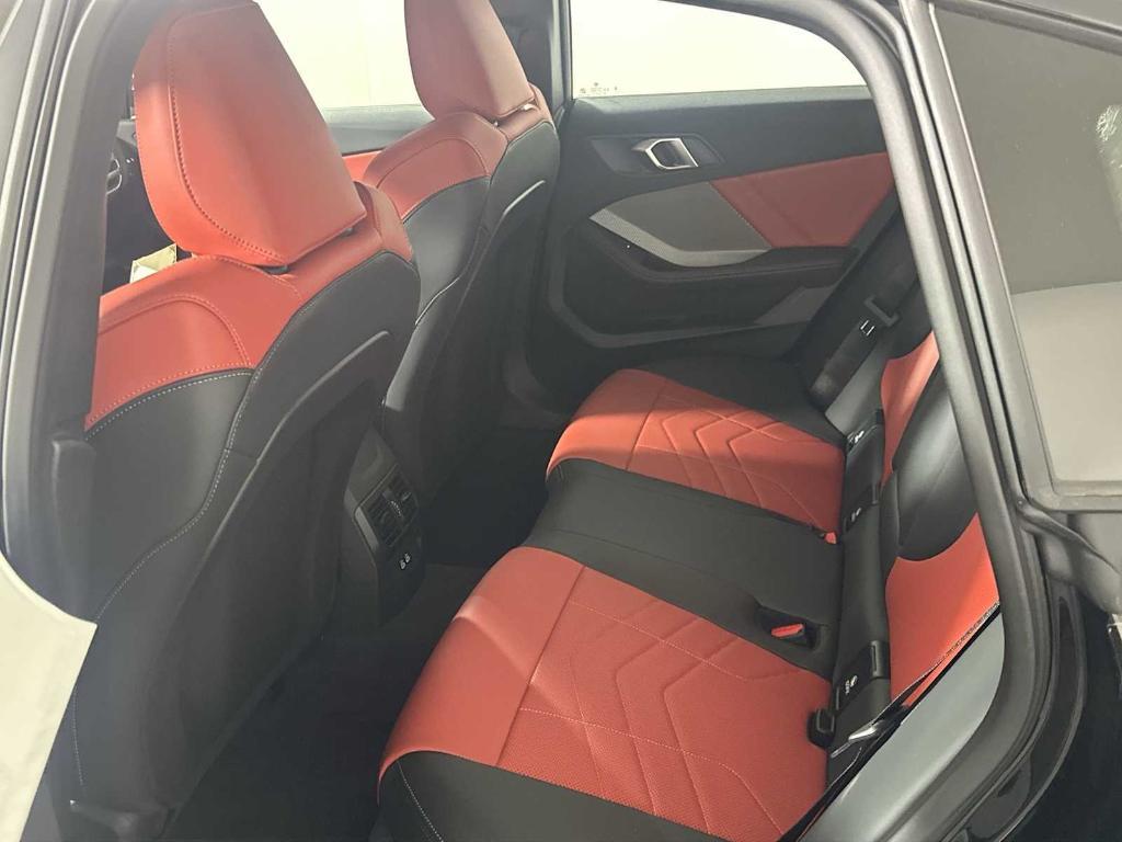 new 2025 BMW 228 Gran Coupe car, priced at $45,625