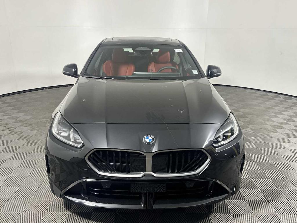 new 2025 BMW 228 Gran Coupe car, priced at $45,625