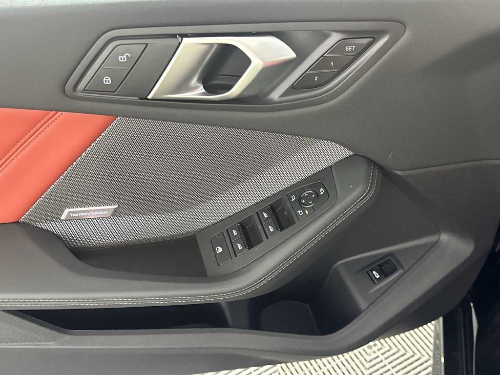 new 2025 BMW 228 Gran Coupe car, priced at $45,625