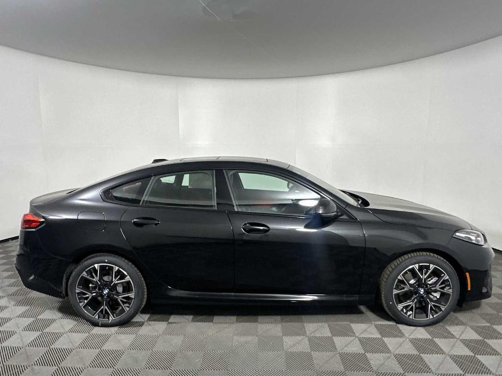 new 2025 BMW 228 Gran Coupe car, priced at $45,625