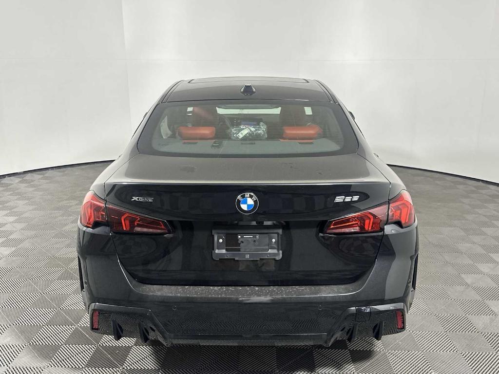 new 2025 BMW 228 Gran Coupe car, priced at $45,625