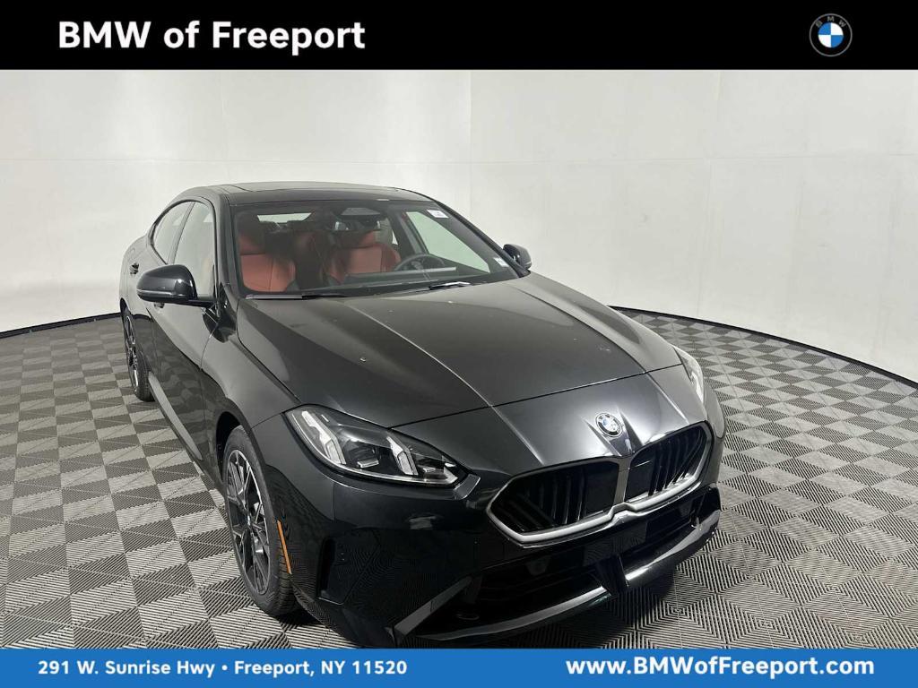 new 2025 BMW 228 Gran Coupe car, priced at $45,625