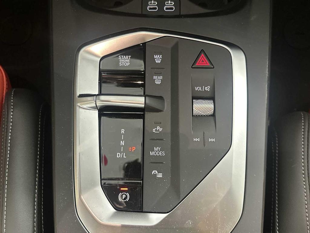 new 2025 BMW 228 Gran Coupe car, priced at $45,625