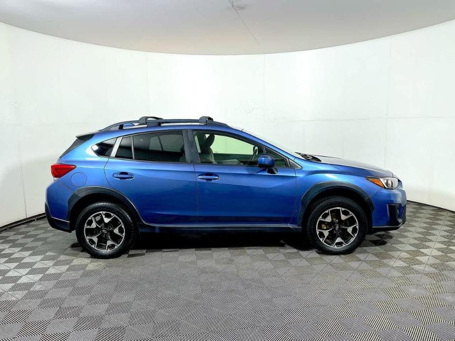 used 2019 Subaru Crosstrek car, priced at $22,943