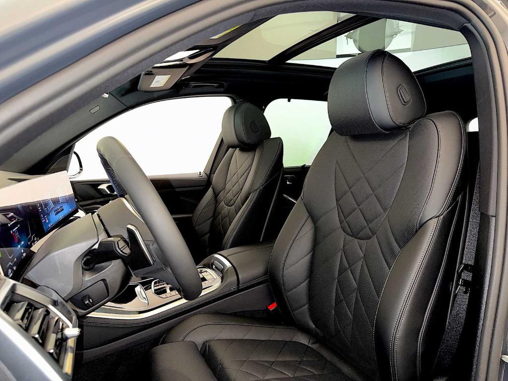 used 2026 BMW X5 PHEV car, priced at $77,943