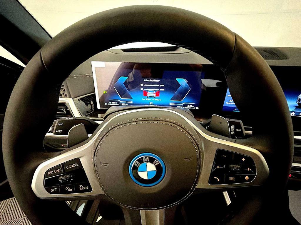 used 2026 BMW X5 PHEV car, priced at $77,943