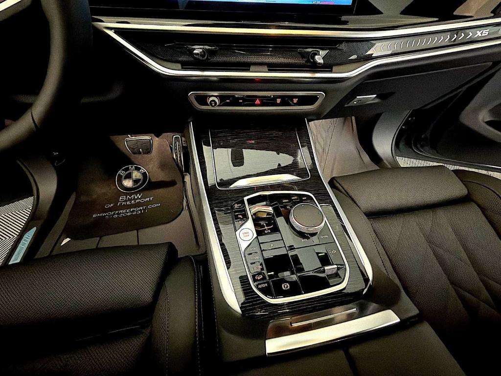 used 2026 BMW X5 PHEV car, priced at $77,943
