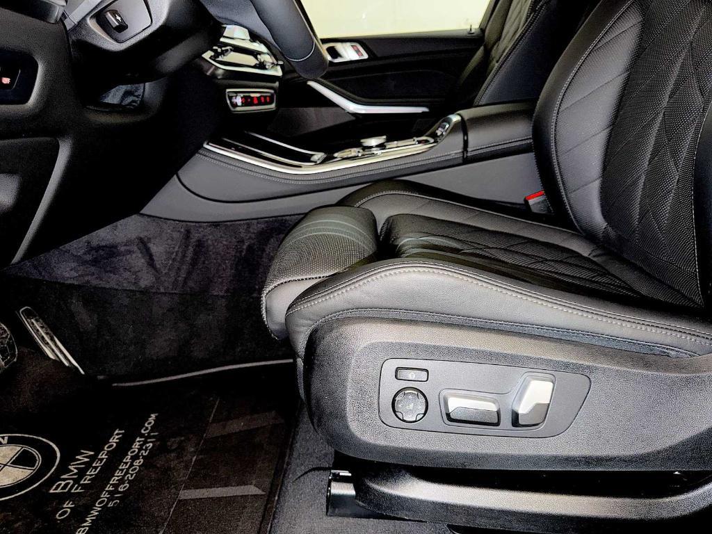 used 2026 BMW X5 PHEV car, priced at $77,943