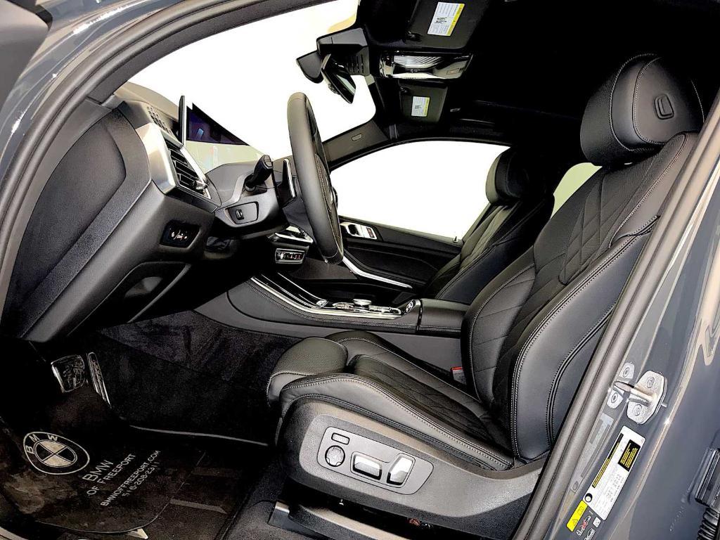 used 2026 BMW X5 PHEV car, priced at $77,943