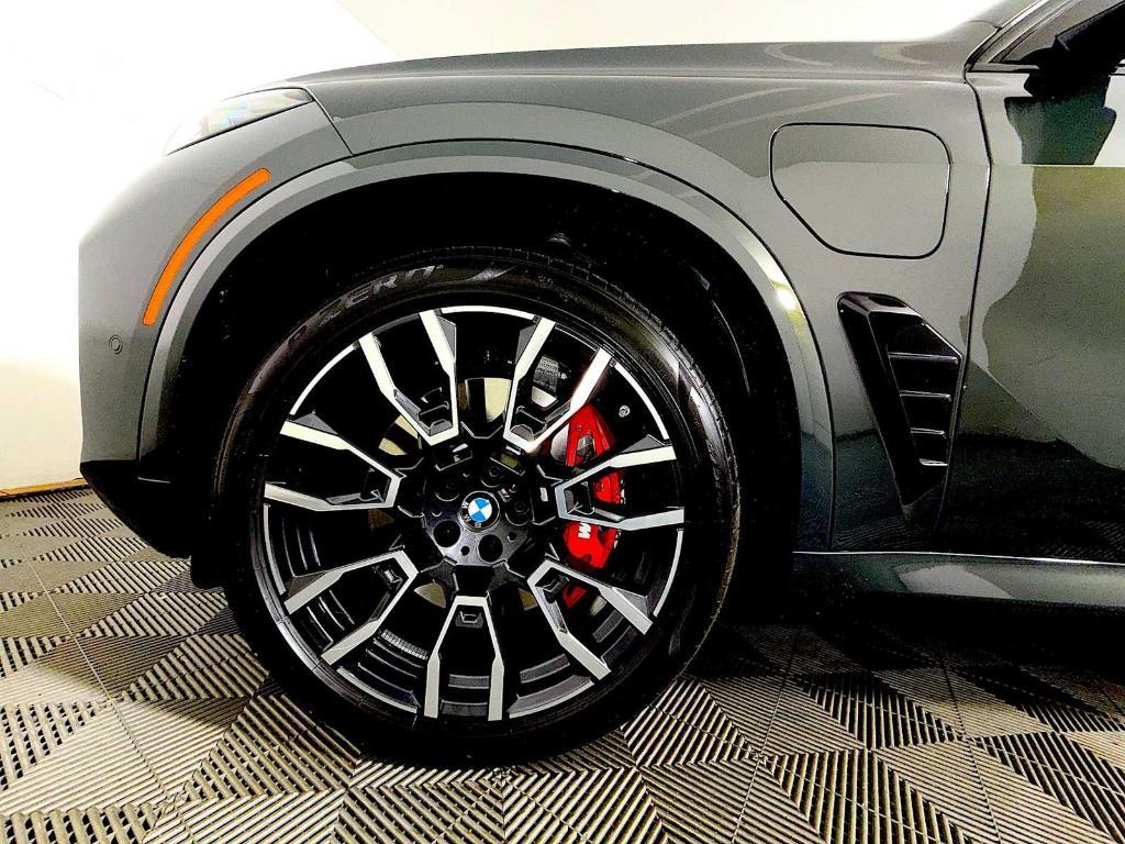 used 2026 BMW X5 PHEV car, priced at $77,943
