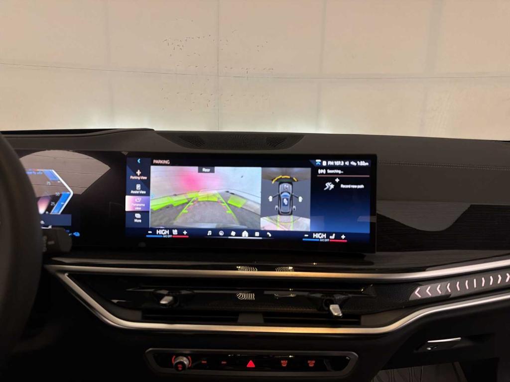 used 2026 BMW X5 PHEV car, priced at $77,943