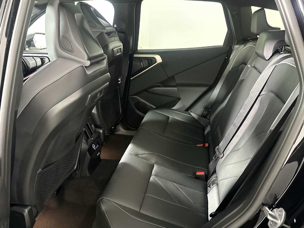new 2025 BMW X3 car, priced at $55,505