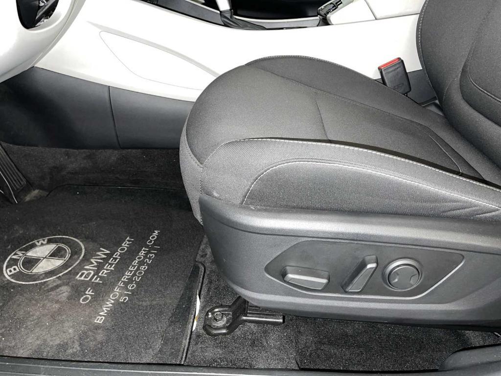 used 2023 Hyundai Tucson car, priced at $23,943