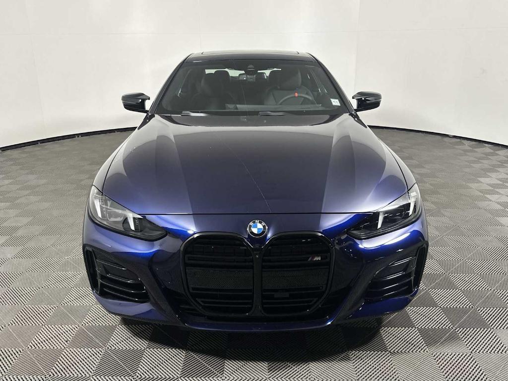 new 2026 BMW M440 car, priced at $75,295