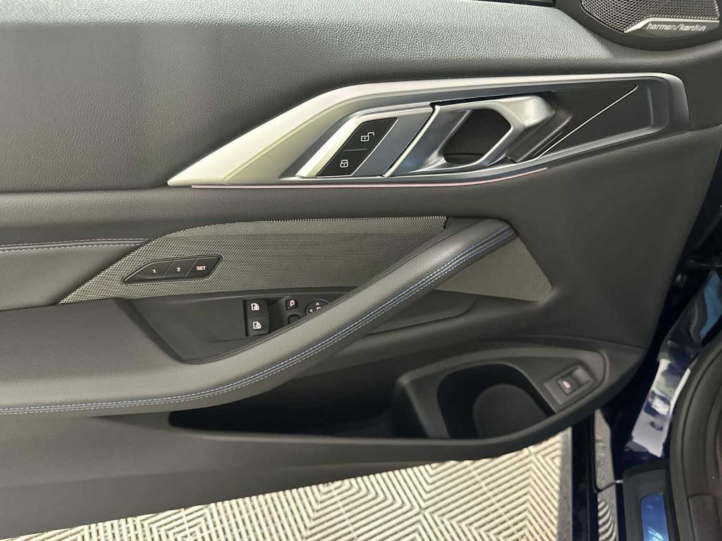 new 2026 BMW M440 car, priced at $75,295