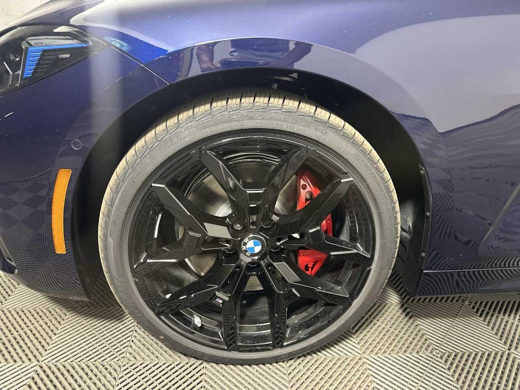 new 2026 BMW M440 car, priced at $75,295