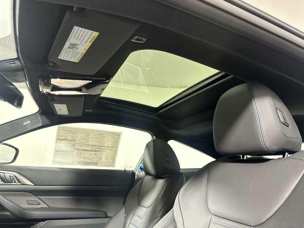 new 2026 BMW M440 car, priced at $75,295