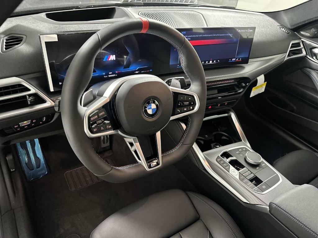 new 2026 BMW M440 car, priced at $75,295
