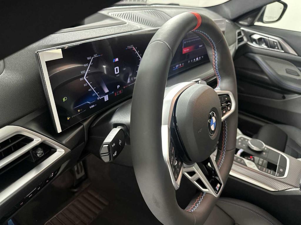 new 2026 BMW M440 car, priced at $75,295