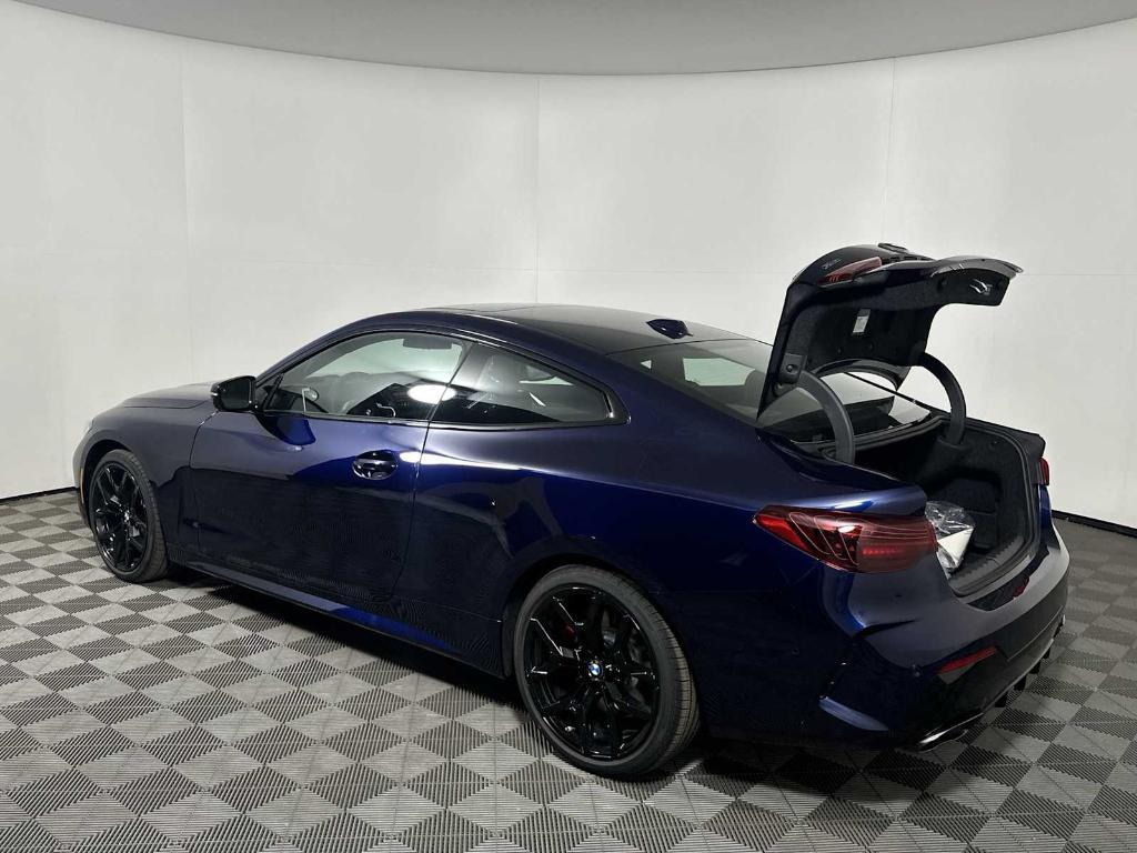 new 2026 BMW M440 car, priced at $75,295