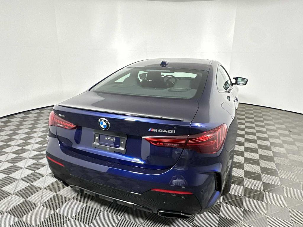 new 2026 BMW M440 car, priced at $75,295