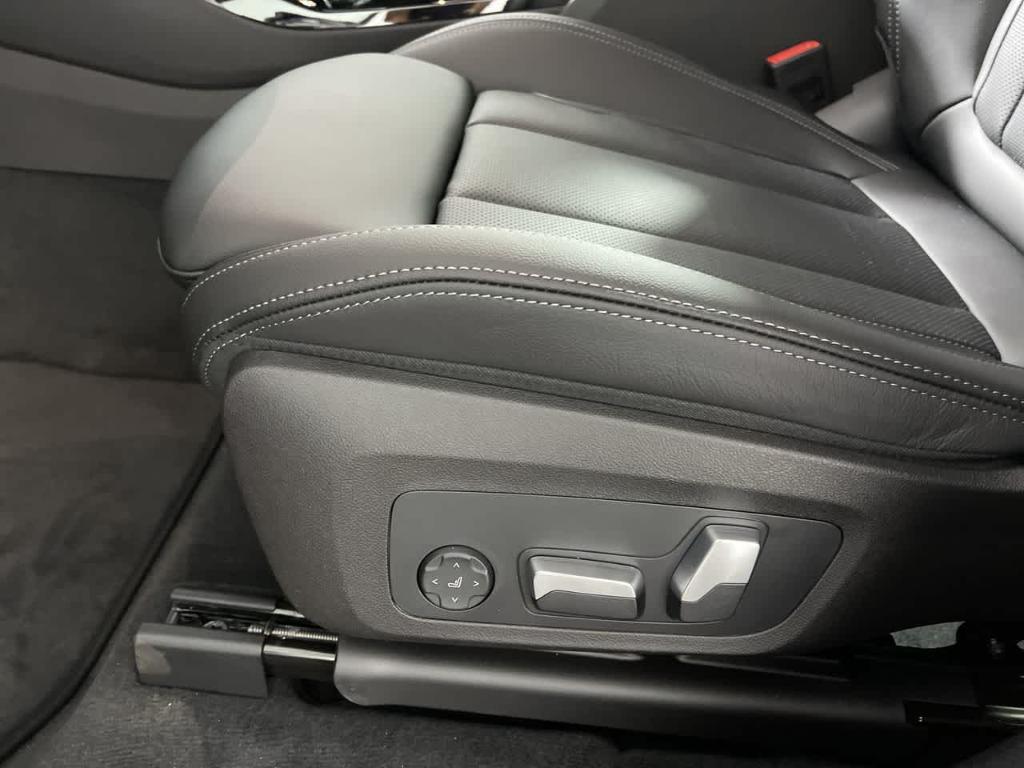 used 2022 BMW X3 car, priced at $36,943