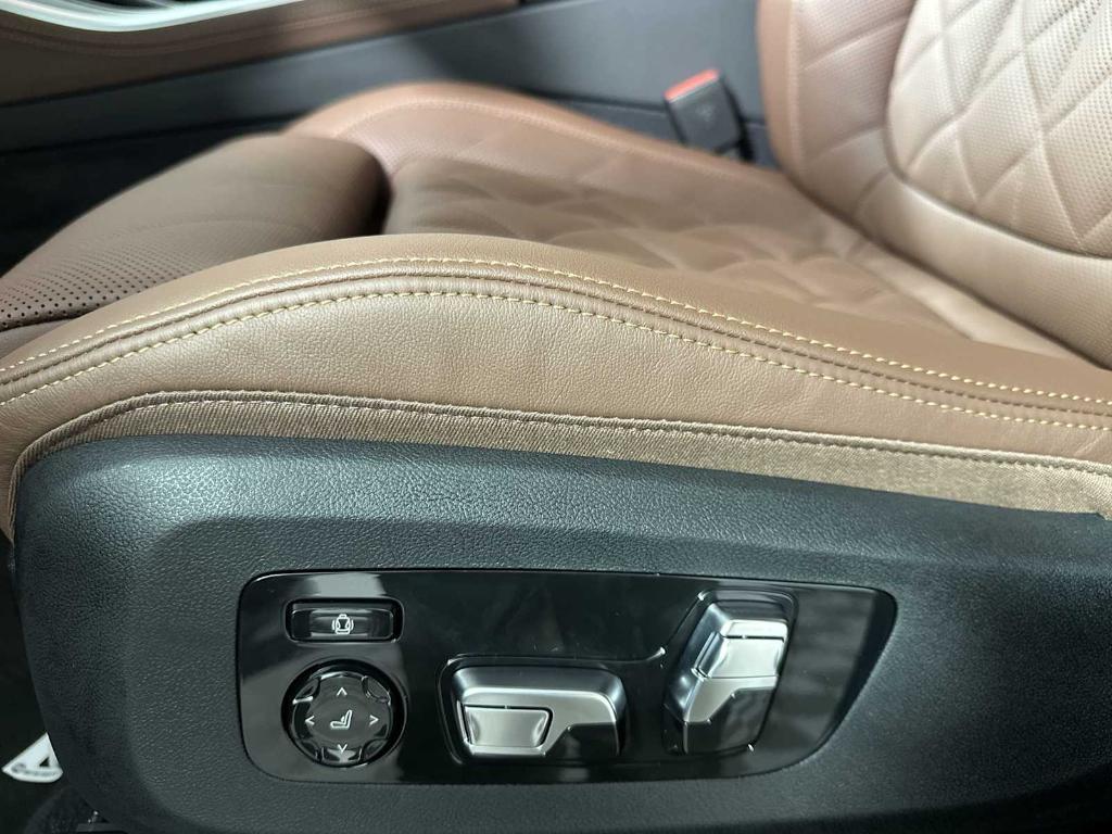 new 2026 BMW X5 car, priced at $77,075