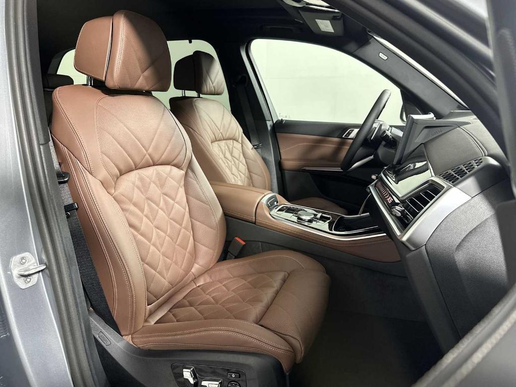 new 2026 BMW X5 car, priced at $77,075