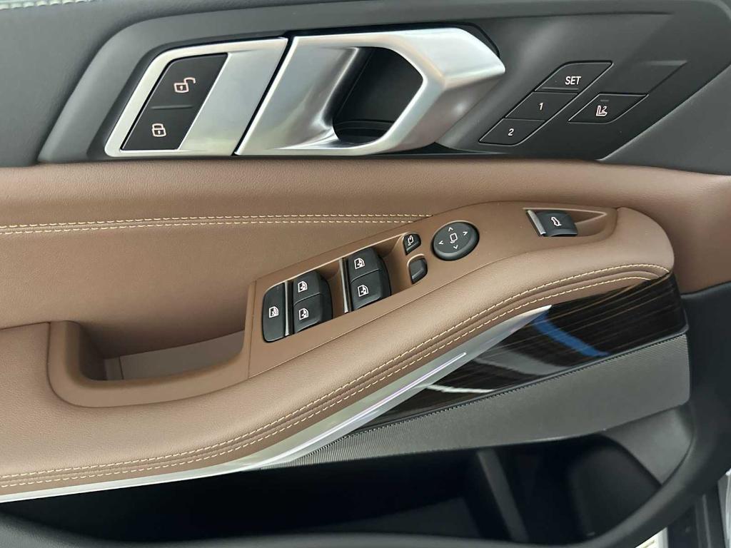 new 2026 BMW X5 car, priced at $77,075