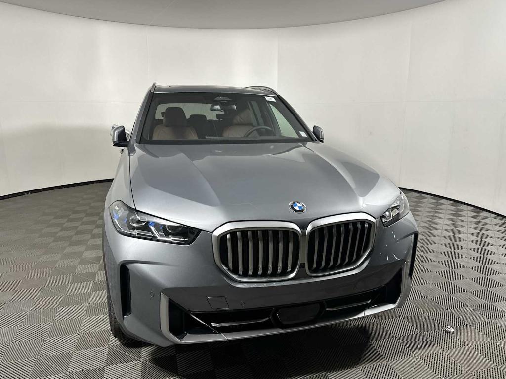 new 2026 BMW X5 car, priced at $77,075