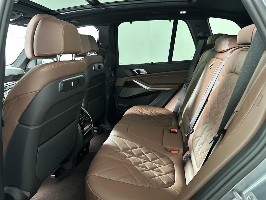 new 2026 BMW X5 car, priced at $77,075