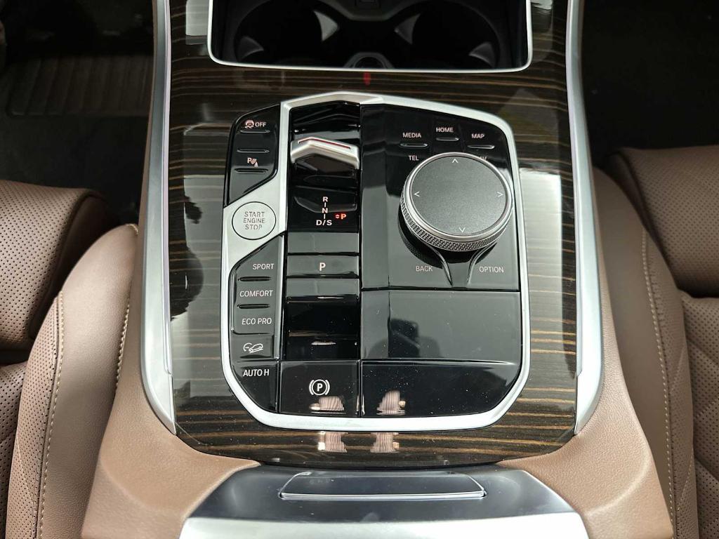 new 2026 BMW X5 car, priced at $77,075
