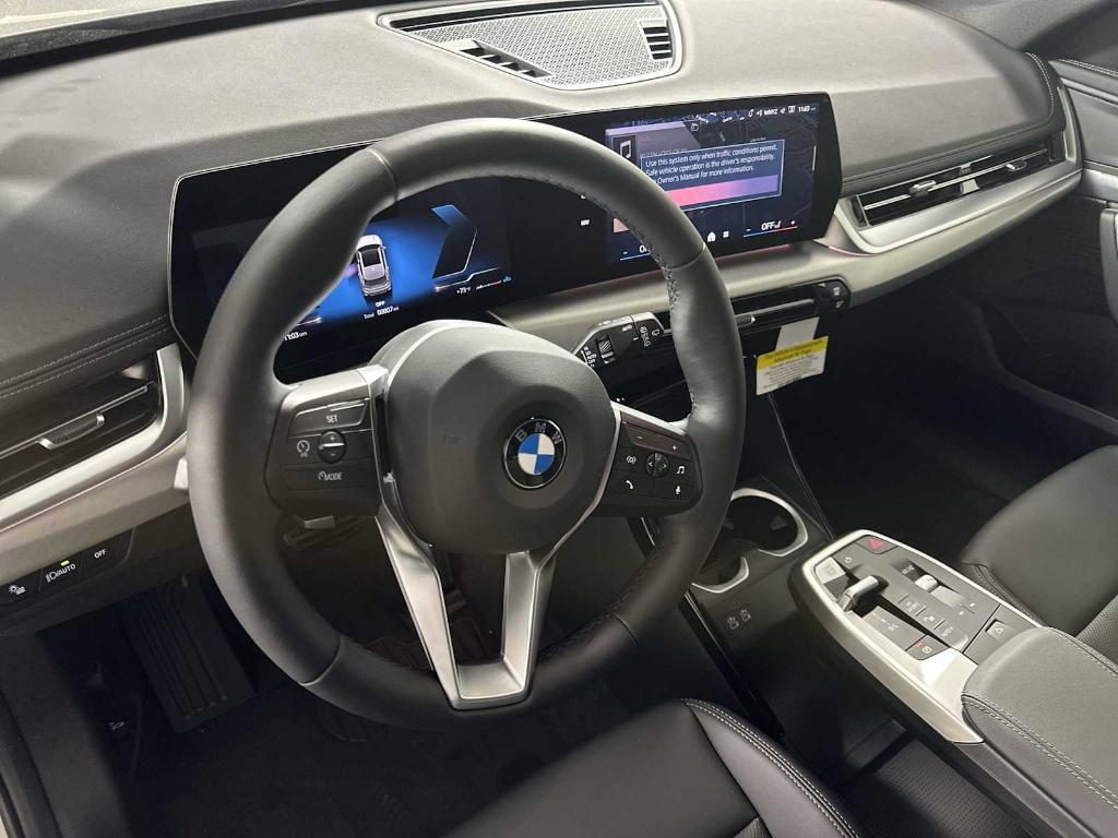 new 2026 BMW X1 car, priced at $47,305