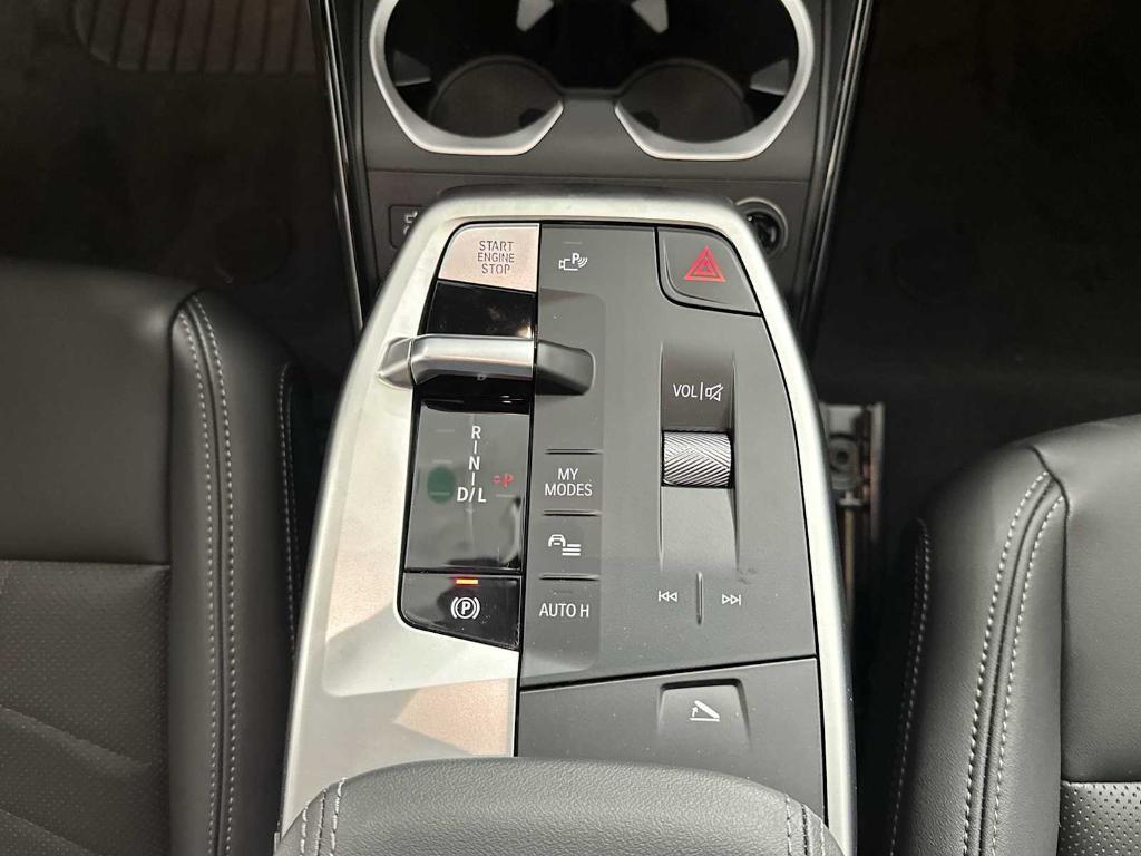 new 2026 BMW X1 car, priced at $47,305