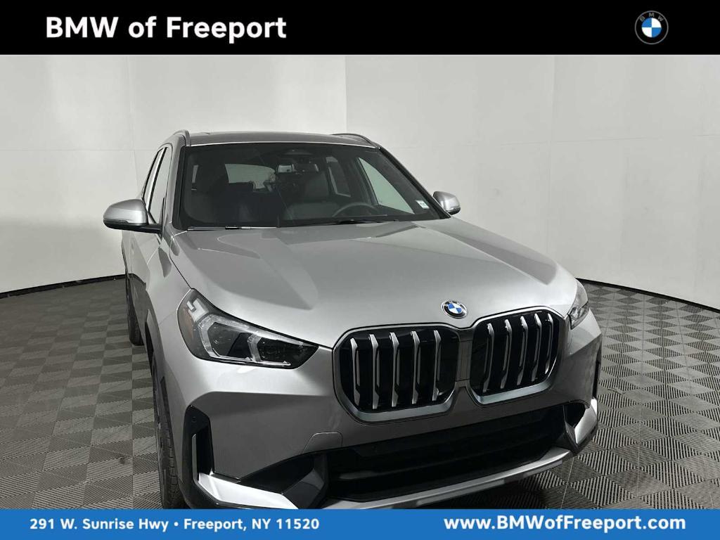 new 2026 BMW X1 car, priced at $47,305