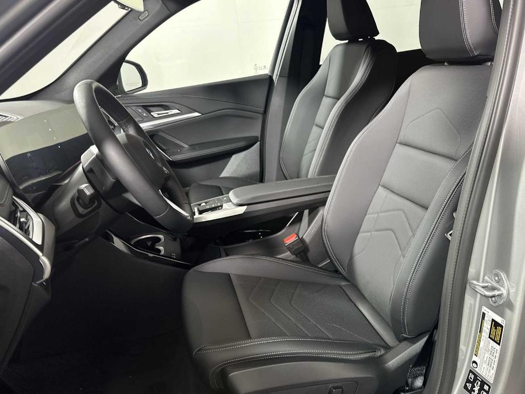 new 2026 BMW X1 car, priced at $47,305