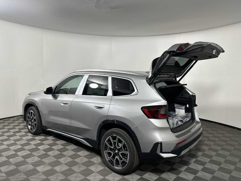 new 2026 BMW X1 car, priced at $47,305