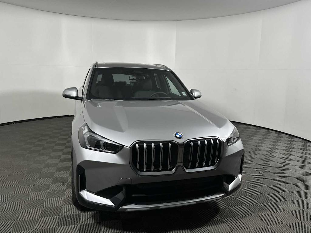 new 2026 BMW X1 car, priced at $47,305