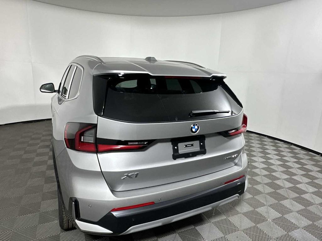 new 2026 BMW X1 car, priced at $47,305