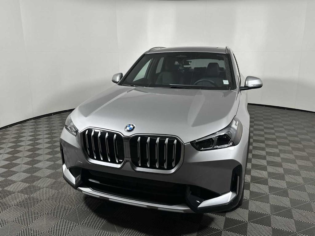 new 2026 BMW X1 car, priced at $47,305