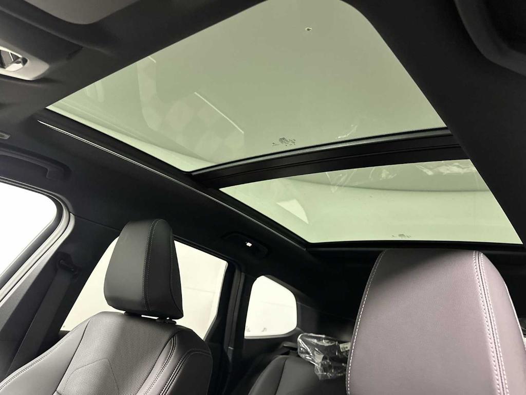 new 2026 BMW X1 car, priced at $47,305