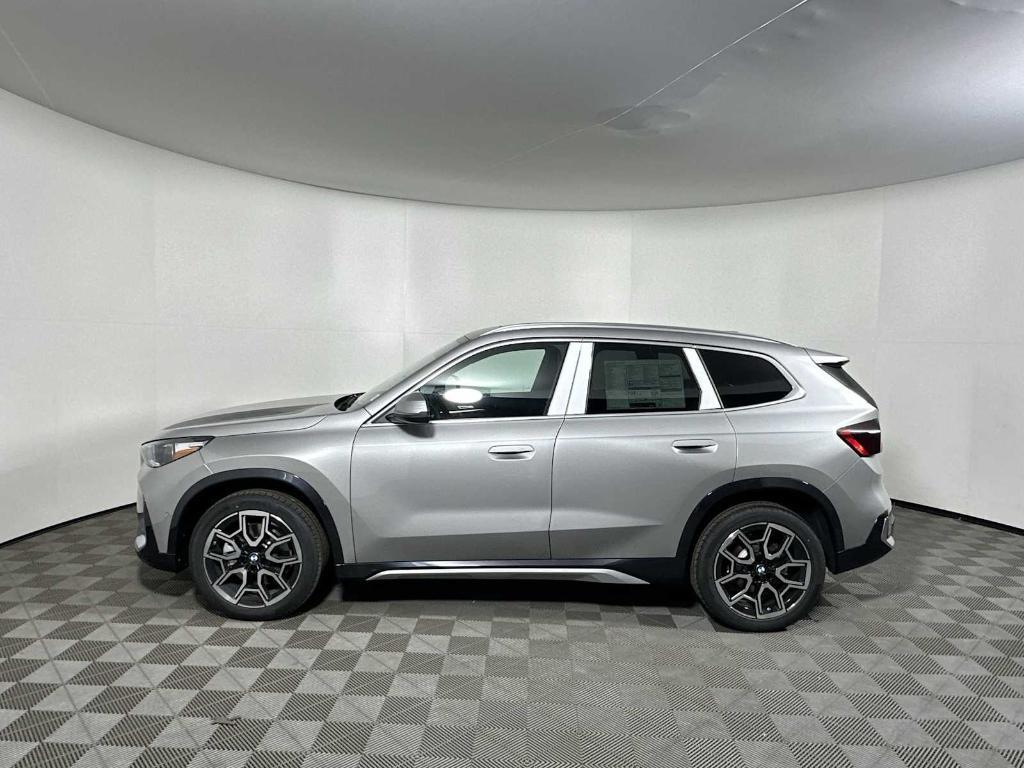 new 2026 BMW X1 car, priced at $47,305